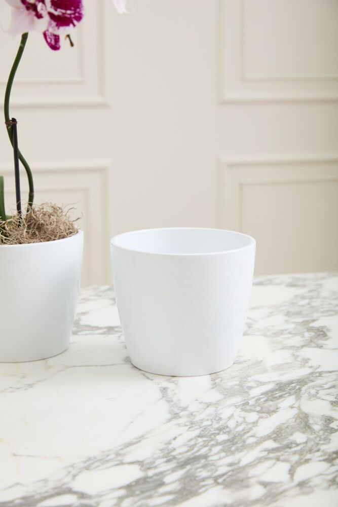 Malibu Pot 7" x 6"