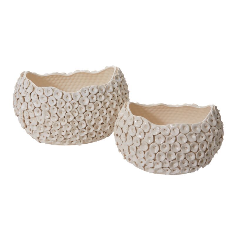 Luanda Bowl 20"x 15"x 11"