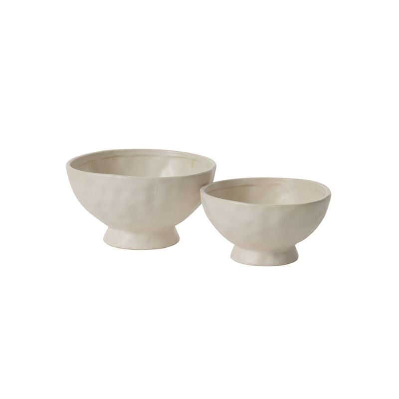Logan Compote 8"x 4.25"