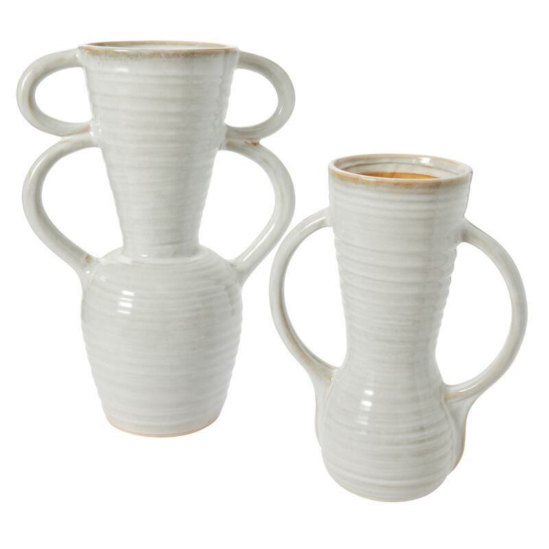 Telfair Vase 13.25"x 7"x 17.25"