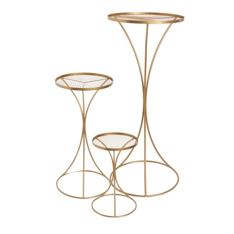 Hourglass Stand 28"x 66"