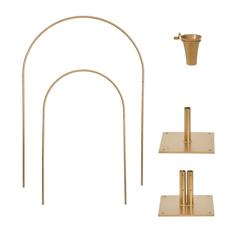 Soprano Archway 60"x 1.25"x 96.75"