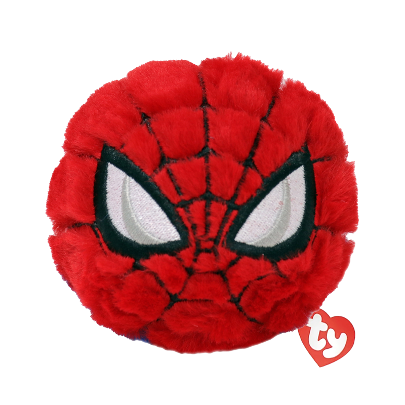 SPIDER MAN BOUNCE