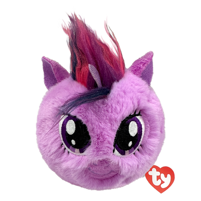 TWILIGHT SPARKLE MLP PURPLE