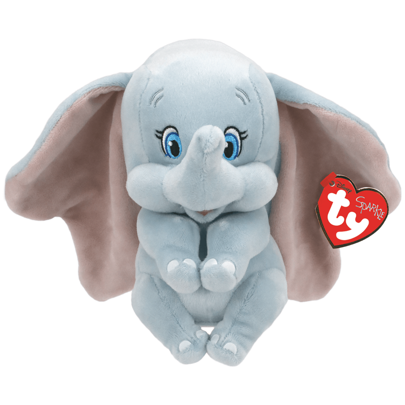 DUMBO ELEPHANT REG