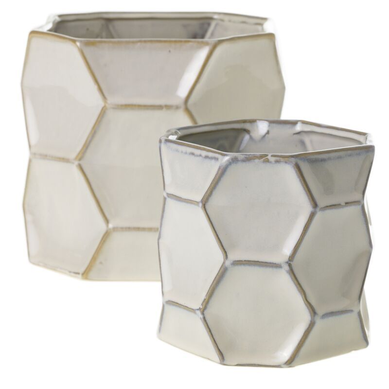 Jabi Pot 7.75"x 6.75"