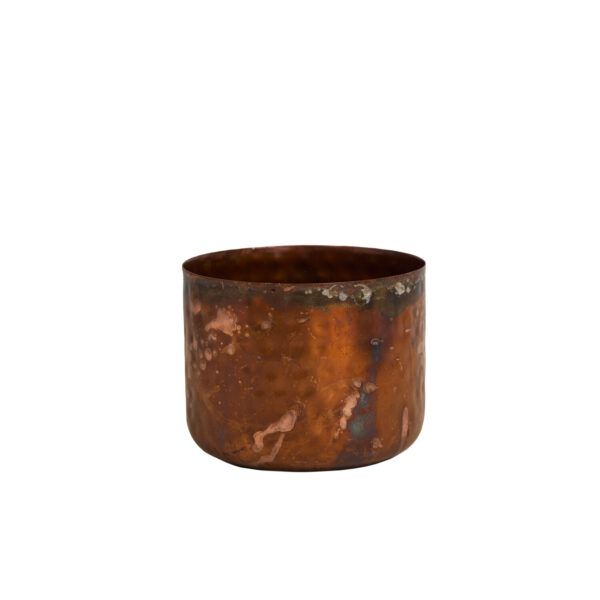 Alchemy Pot 5.25"x 4.25"