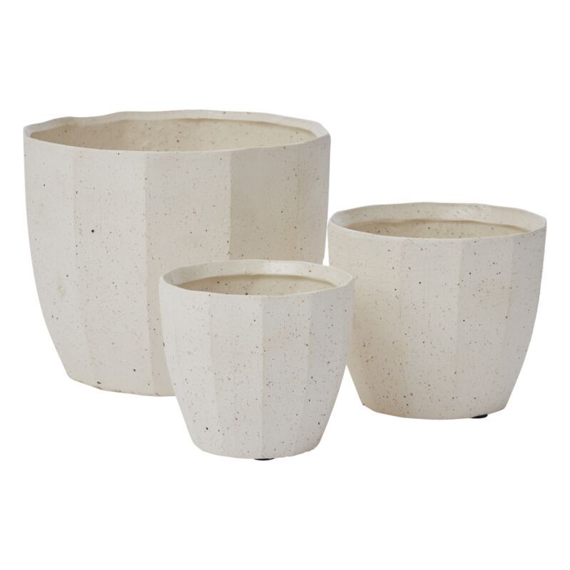 Bona Pot 5"x 4.5"