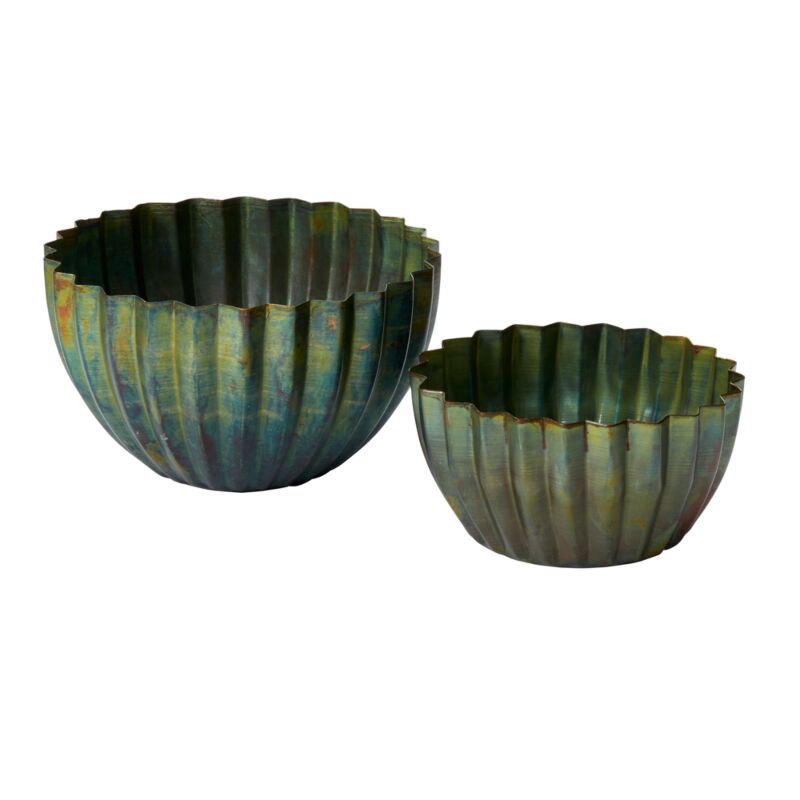 Monarch Bowl 7.5"x 4.25"