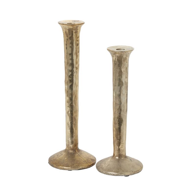 Krysos Candlestick 5"x 15"