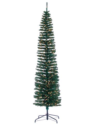 9'X25" Tower Tree X653 450Lc
