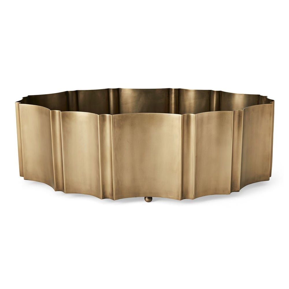 CLASSIC CACHEPOT - OVAL