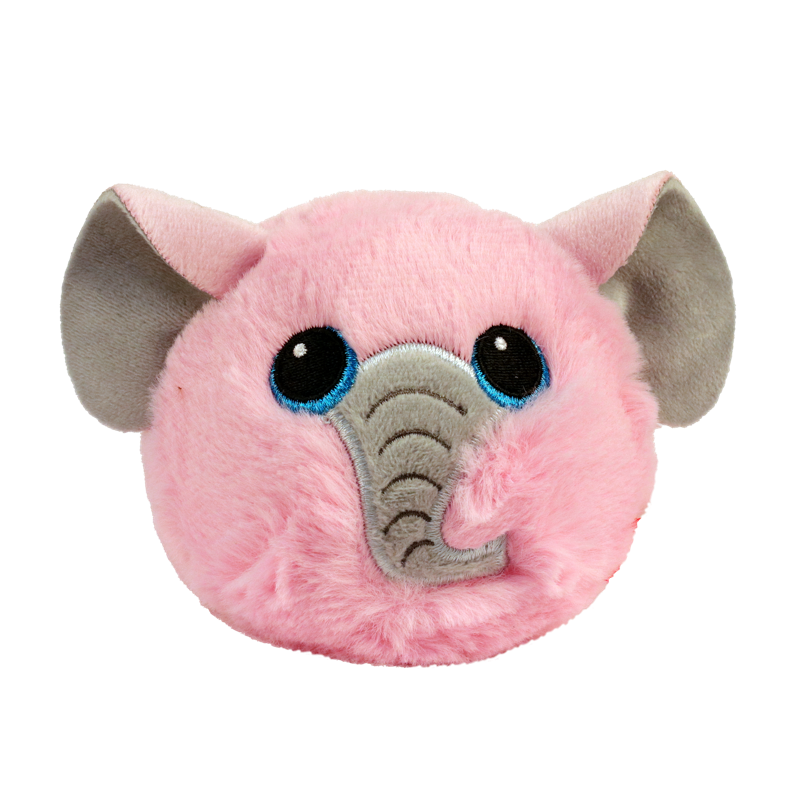 EMORY ELEPHANT PINK BOUNCE