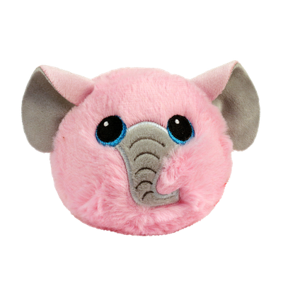 EMORY ELEPHANT PINK BOUNCE