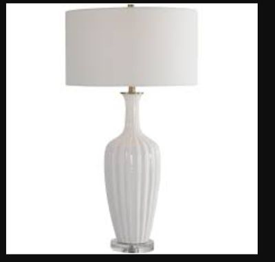 STRAUSS TABLE LAMP