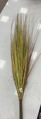 40" ONION GRASS BUSH