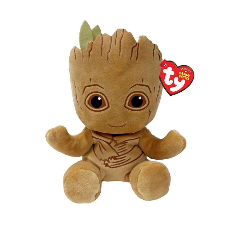 GROOT FLOPPY REG