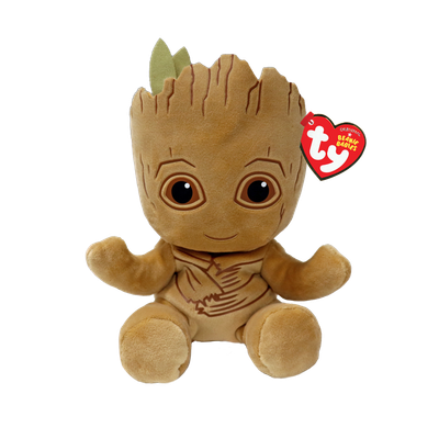 GROOT FLOPPY REG