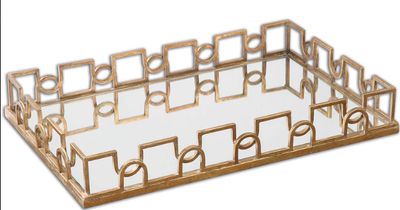 NICOLINE TRAY