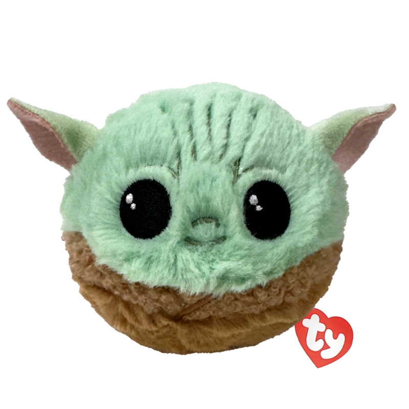 GROGU STAR WARS BOUNCE