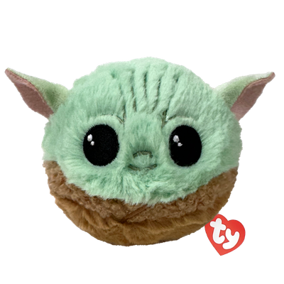 GROGU STAR WARS BOUNCE