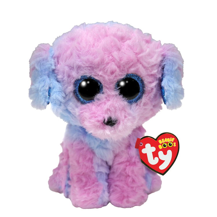FLORA POODLE MULTI REG