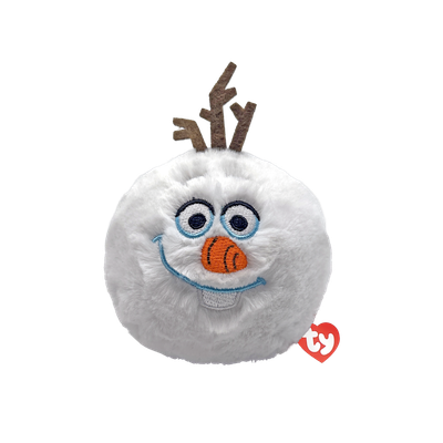 OLAF FROZEN SNOWMAN BOUNCE