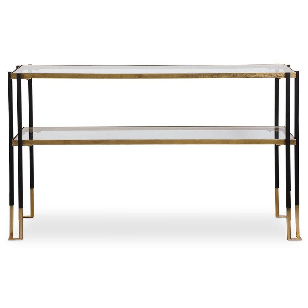 KENTMORE CONSOLE TABLE