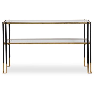 KENTMORE CONSOLE TABLE