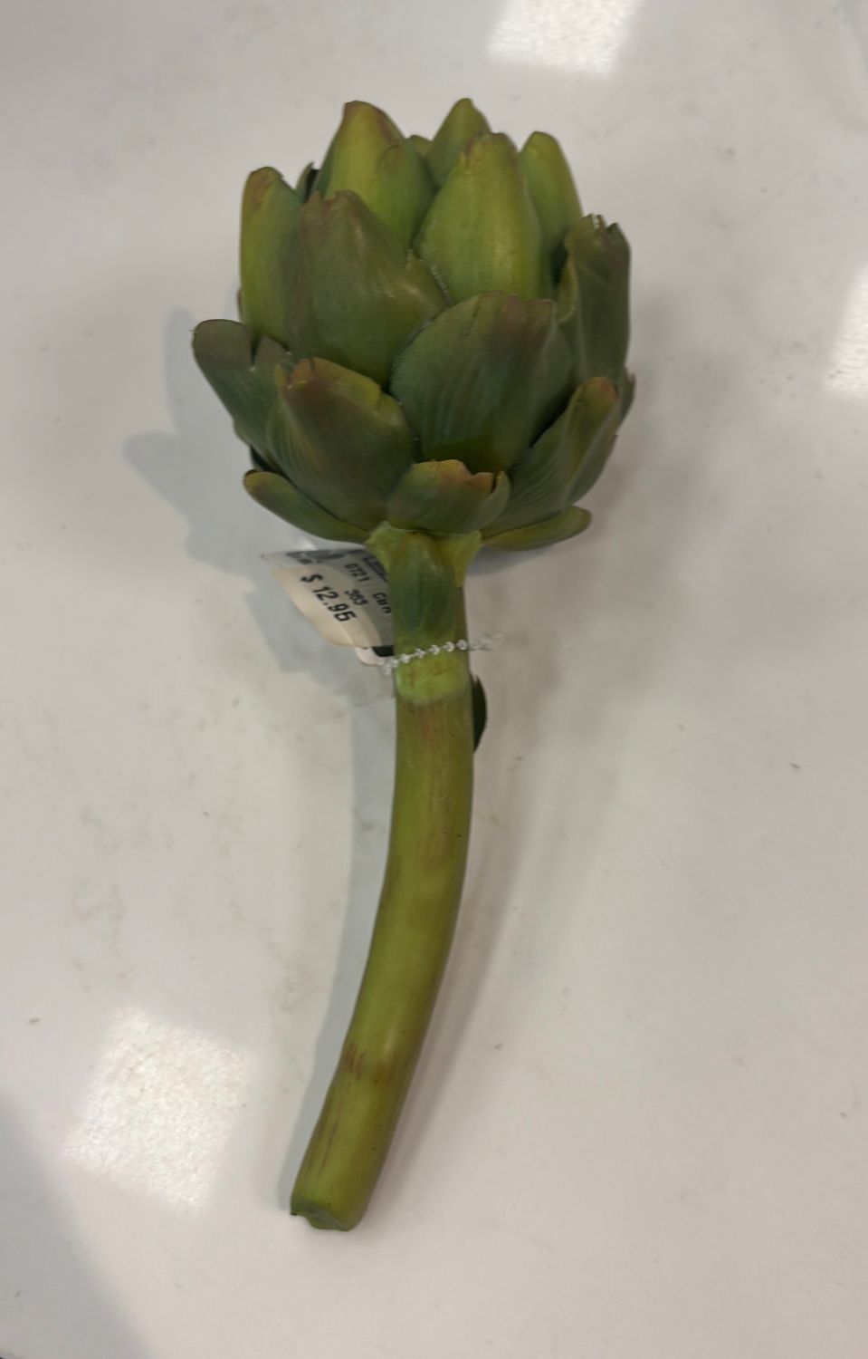 ARTICHOKE