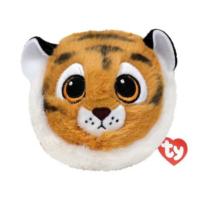 STRIPES TIGER ORANGE BOUNCE