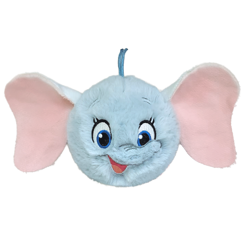 DUMBO ELEPHANT BOUNCE