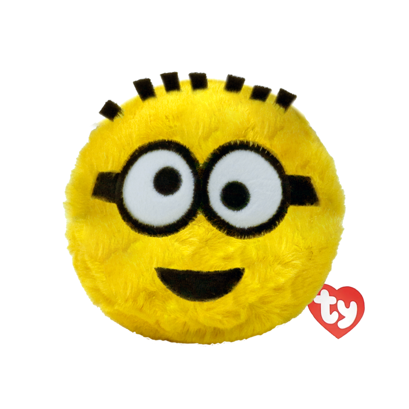 PHIL MINIONS BOUNCE