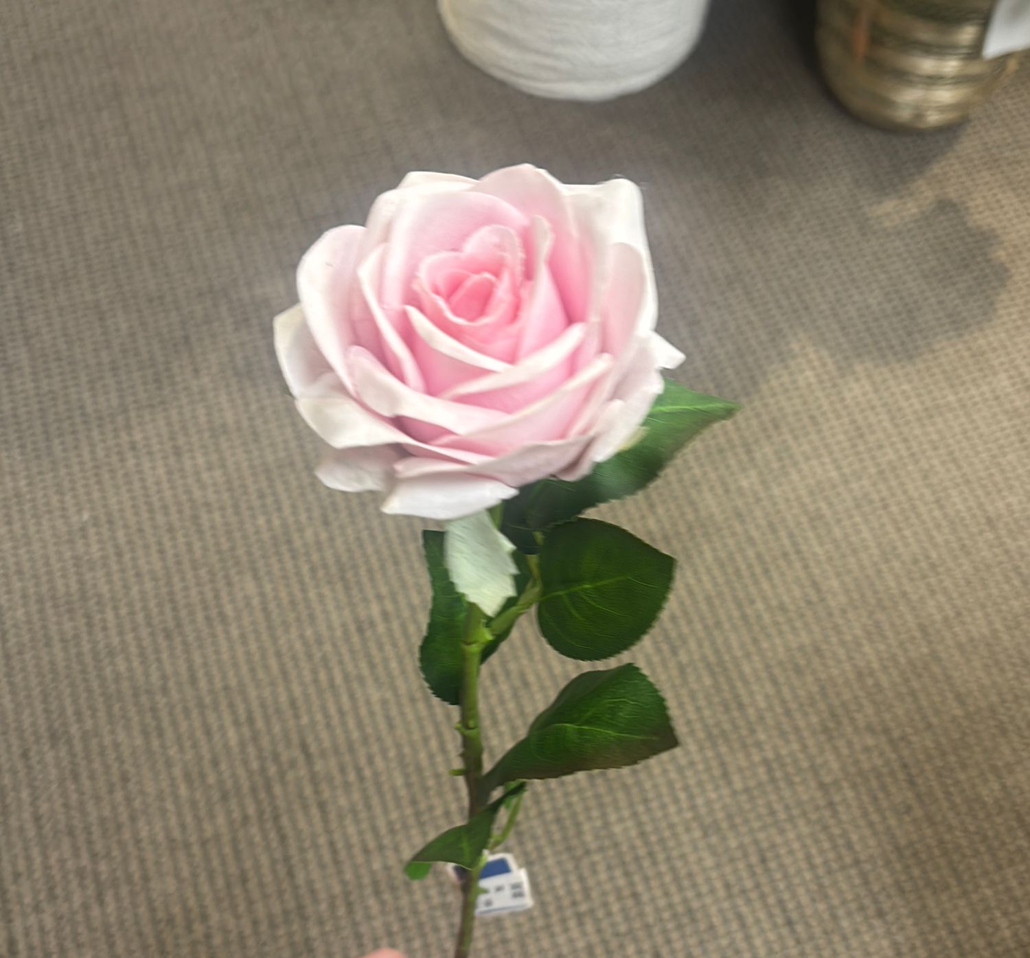 REAL TOUCH ROSE SPRAY