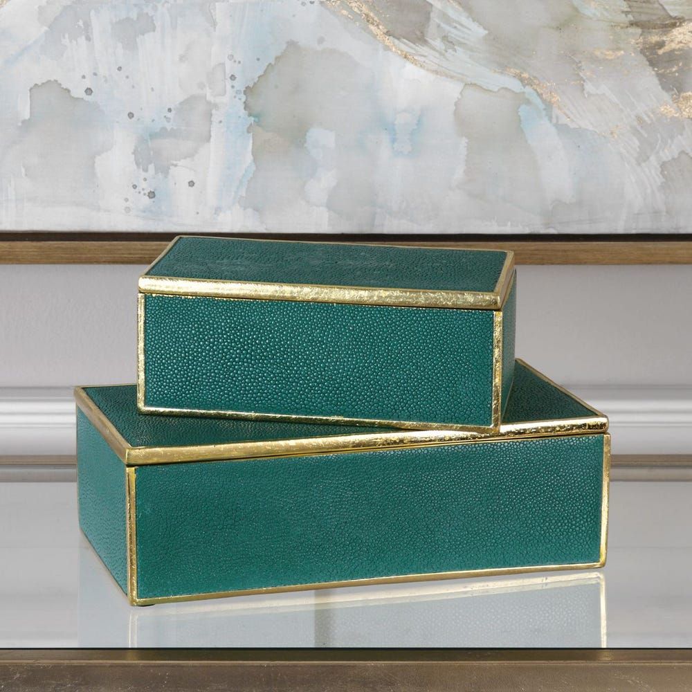 Karis Boxes - LARGE