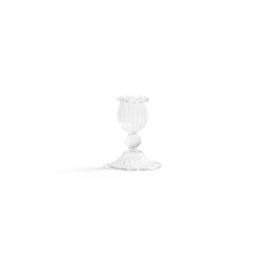 Époque Lumière Taper Holder