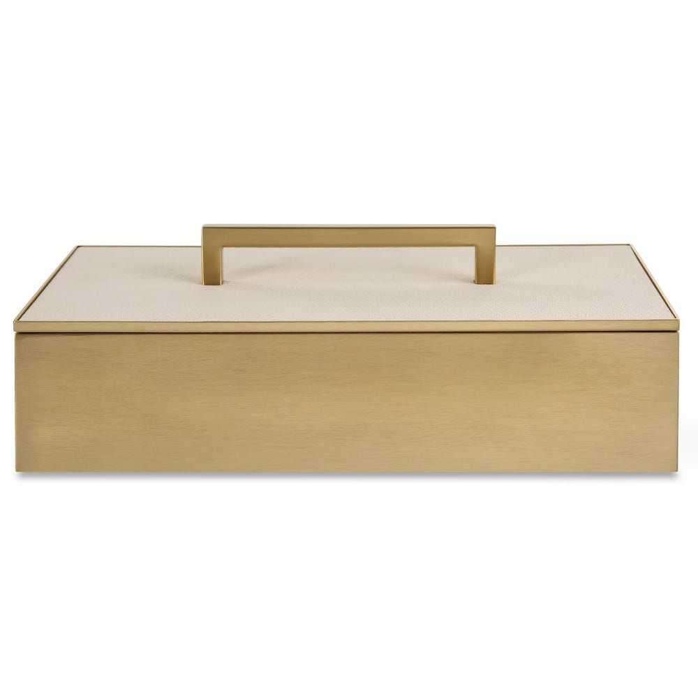 WESSEX BOX