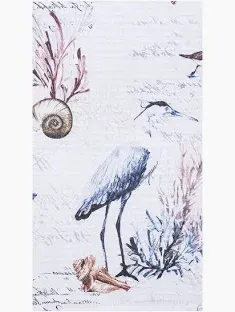 HERON TOWEL