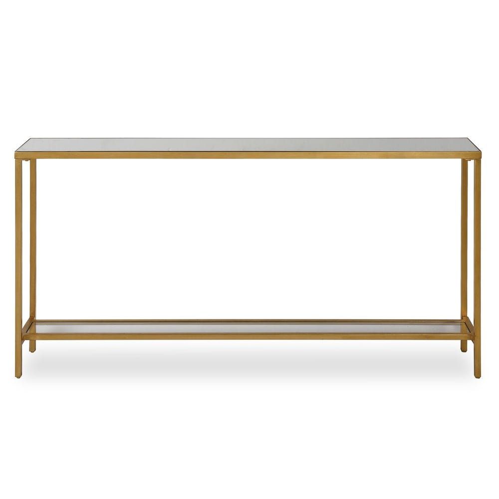 HAYLEY CONSOLE TABLE