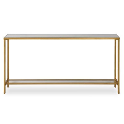 HAYLEY CONSOLE TABLE