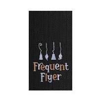 FREQUENT FLYER TOWEL