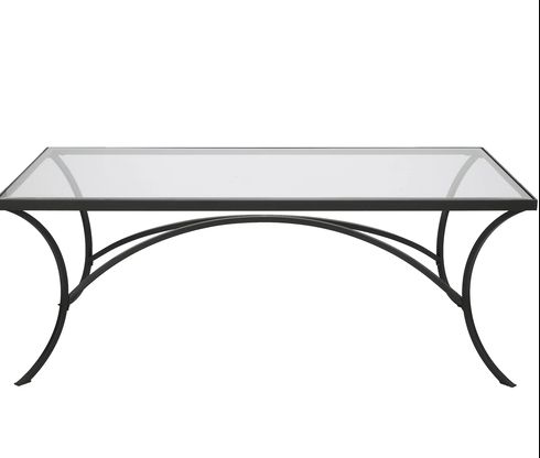 ALAYNA COFFEE TABLE