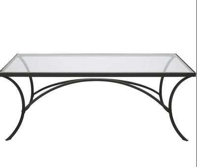 ALAYNA COFFEE TABLE