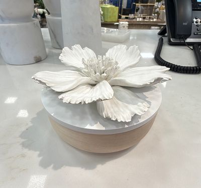 Flower Storage Container