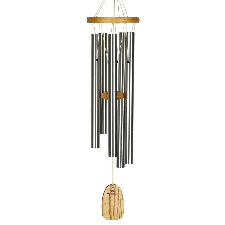 CHIMES OF BALI
