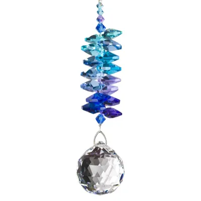 CRYSTAL GRAND CASCADE MOONLIGHT