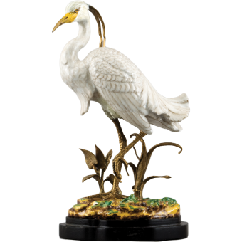 Egret