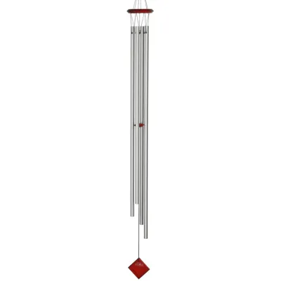 Chimes of Titan - Silver