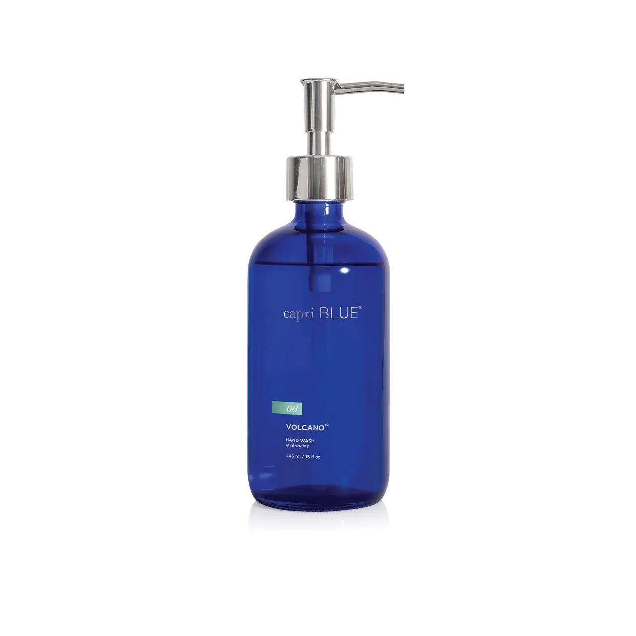 15OZ LARGE HAND WASH - VOLCANO