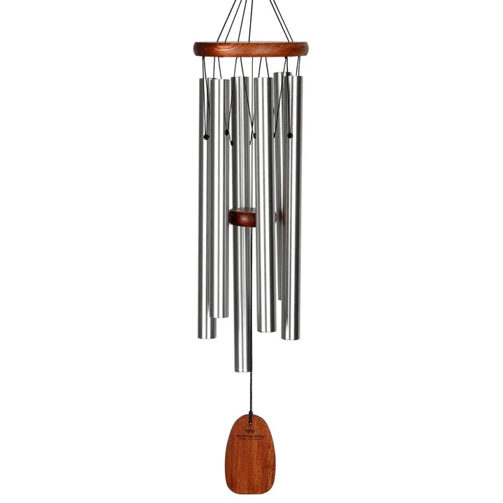 Woodstock Chimes of Comfort
